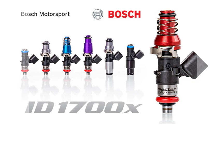 Injector Dynamics - ID1750 XDS Injectors LS3/LS7/LS9/LSA