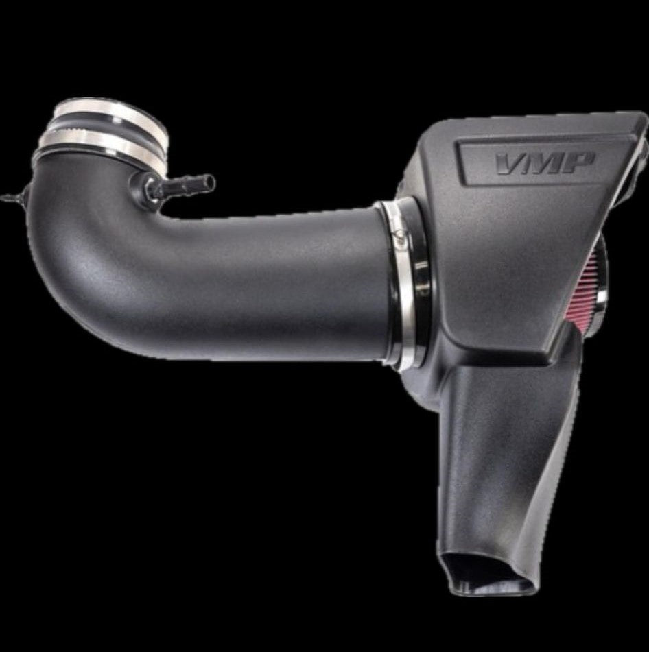 VMP APEX PREDATOR CAI AND UNDER HOOD ICE TANK COMBO FOR '20+ GT500 5.2