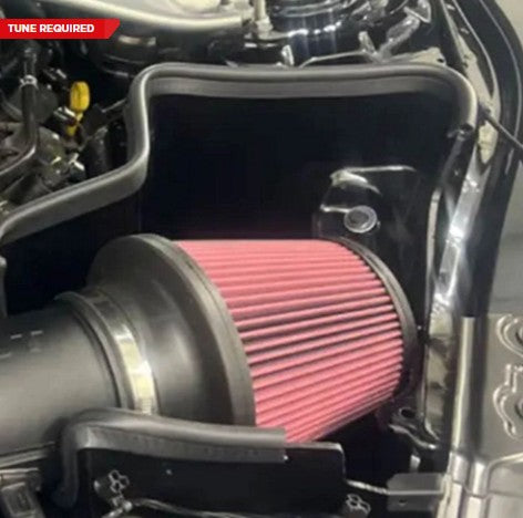 JLT Big Air Intake Kit 2019-2022 Mustang Bullitt / 2021-2022 Mustang Mach 1