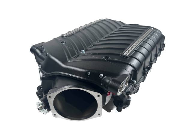 WHIPPLE SUPERCHARGERS S650 Stage 2 Gen 6 3.0L Supercharger Kit 2024