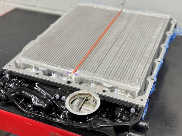 WHIPPLE SUPERCHARGERS S650 Stage 2 Gen 6 3.0L Supercharger Kit 2024