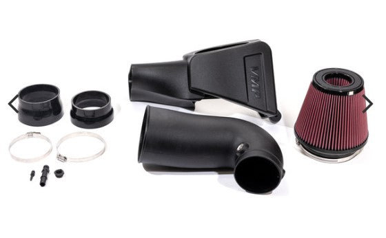 VMP APEX PREDATOR CAI AND UNDER HOOD ICE TANK COMBO FOR '20+ GT500 5.2