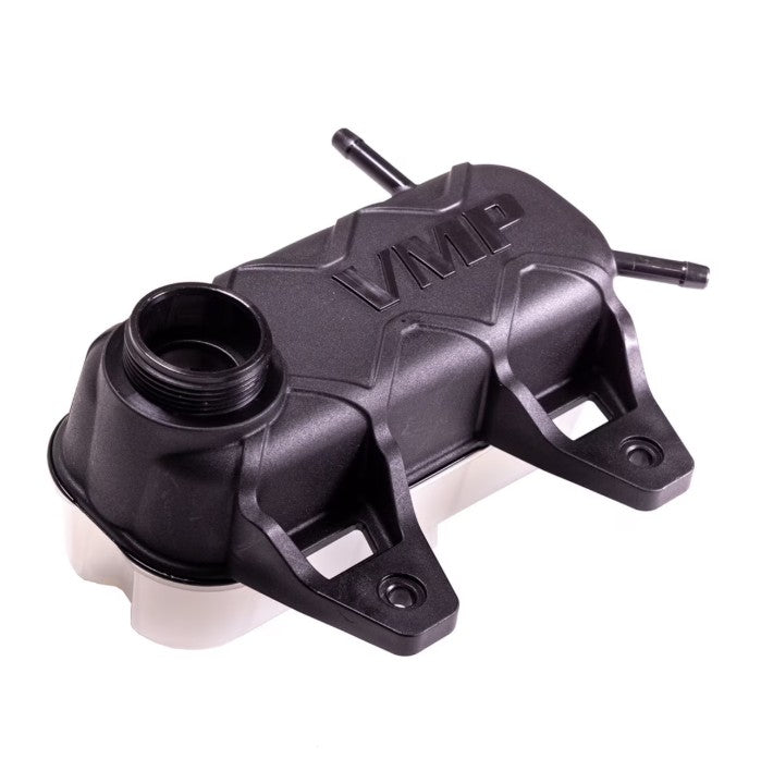 VMP Mustang S550 Engine Coolant Degas Bottle Kit