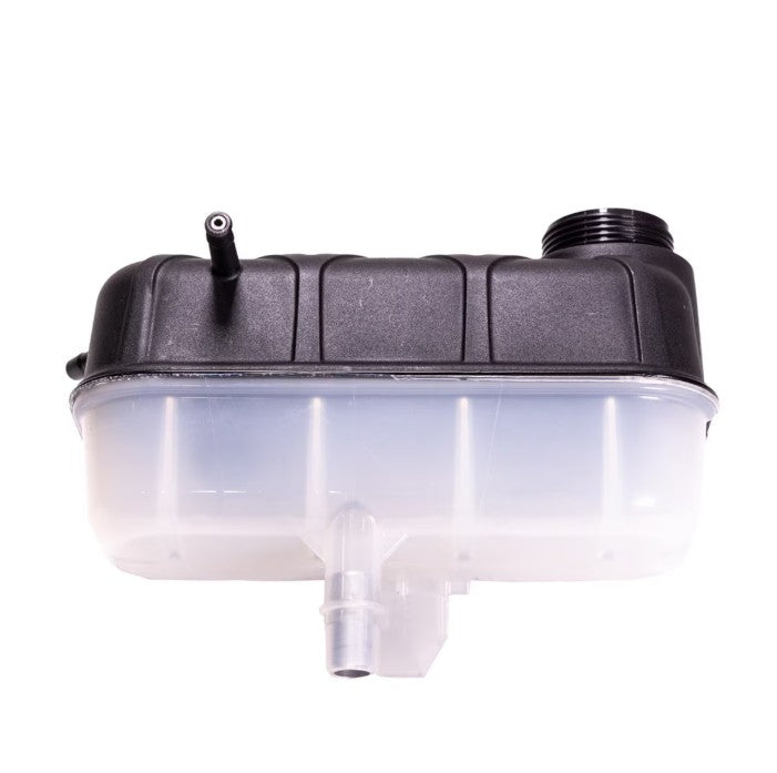 VMP Mustang S550 Engine Coolant Degas Bottle Kit