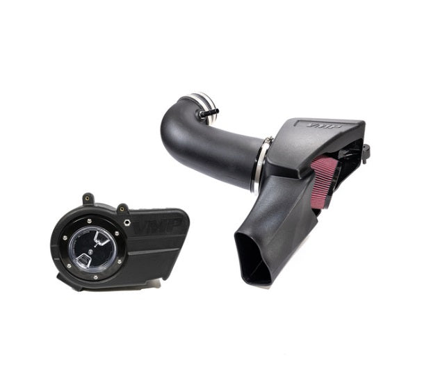 VMP APEX PREDATOR CAI AND UNDER HOOD ICE TANK COMBO FOR '20+ GT500