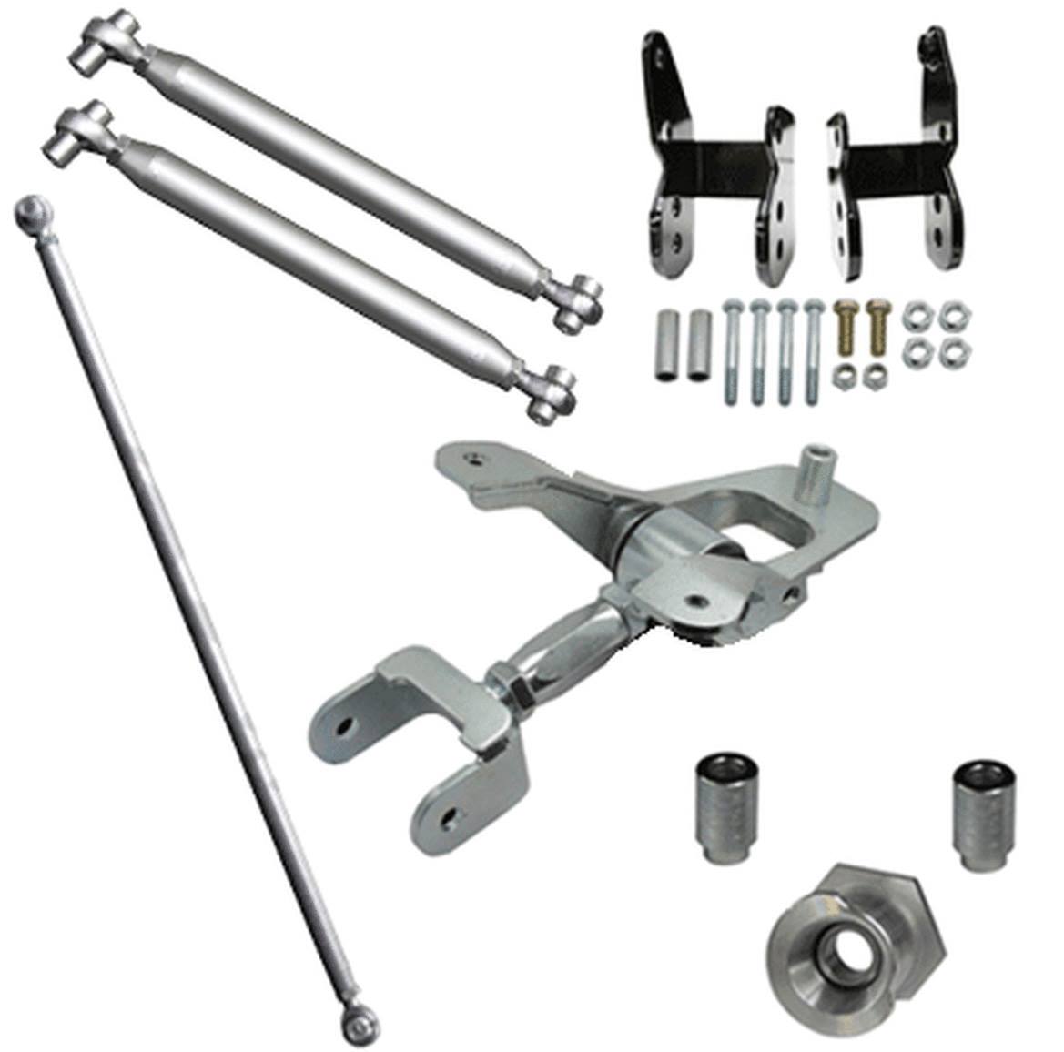 11-14 Mustang 5.0L Pro-Series Rear Suspension Package II