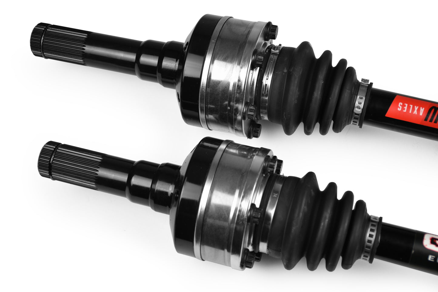 GFORCE PERFORMANCE ENGINEERING OUTLAW AXLES 99-04 MUSTANG COBRA