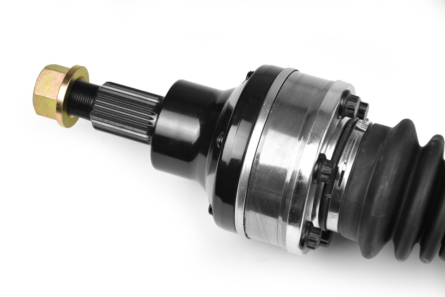 GFORCE PERFORMANCE ENGINEERING OUTLAW AXLES 99-04 MUSTANG COBRA