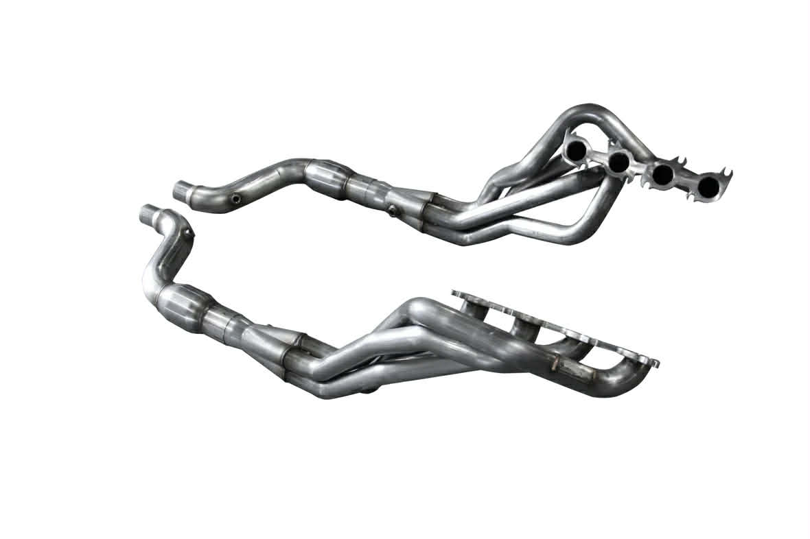 American racing headers Mustang Mustang 5.0L Coyote 2015-2023 DIRECT CONNECTION System