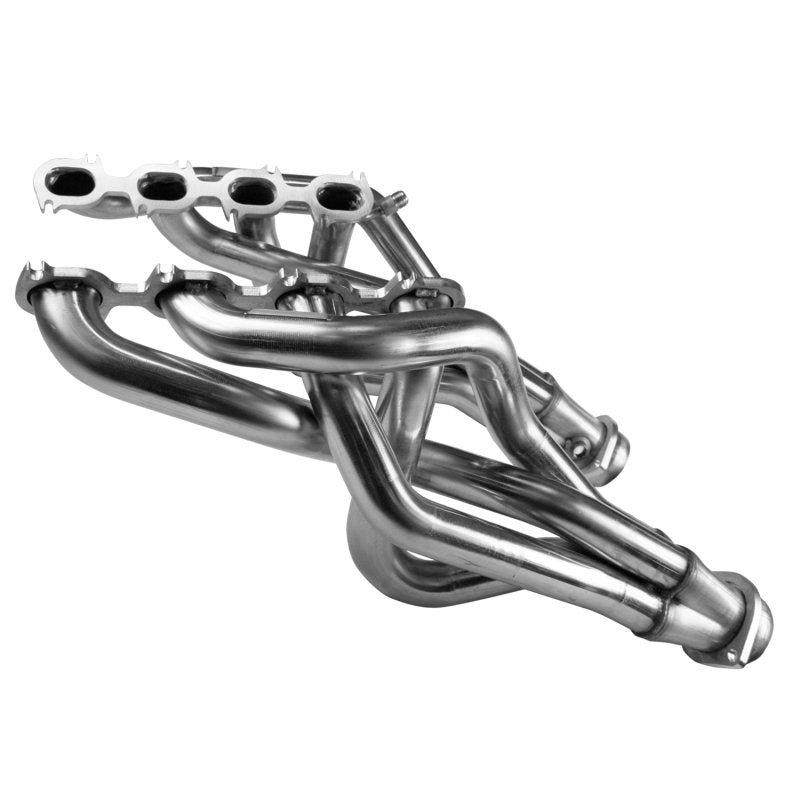 KOOKS-1-7/8" STAINLESS HEADERS. 2011-2014 SHELBY GT500.