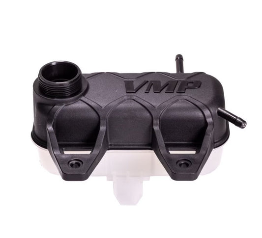 VMP Mustang S550 Engine Coolant Degas Bottle Kit