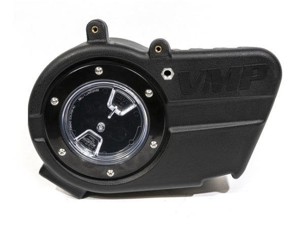 VMP APEX PREDATOR CAI AND UNDER HOOD ICE TANK COMBO FOR '20+ GT500 5.2